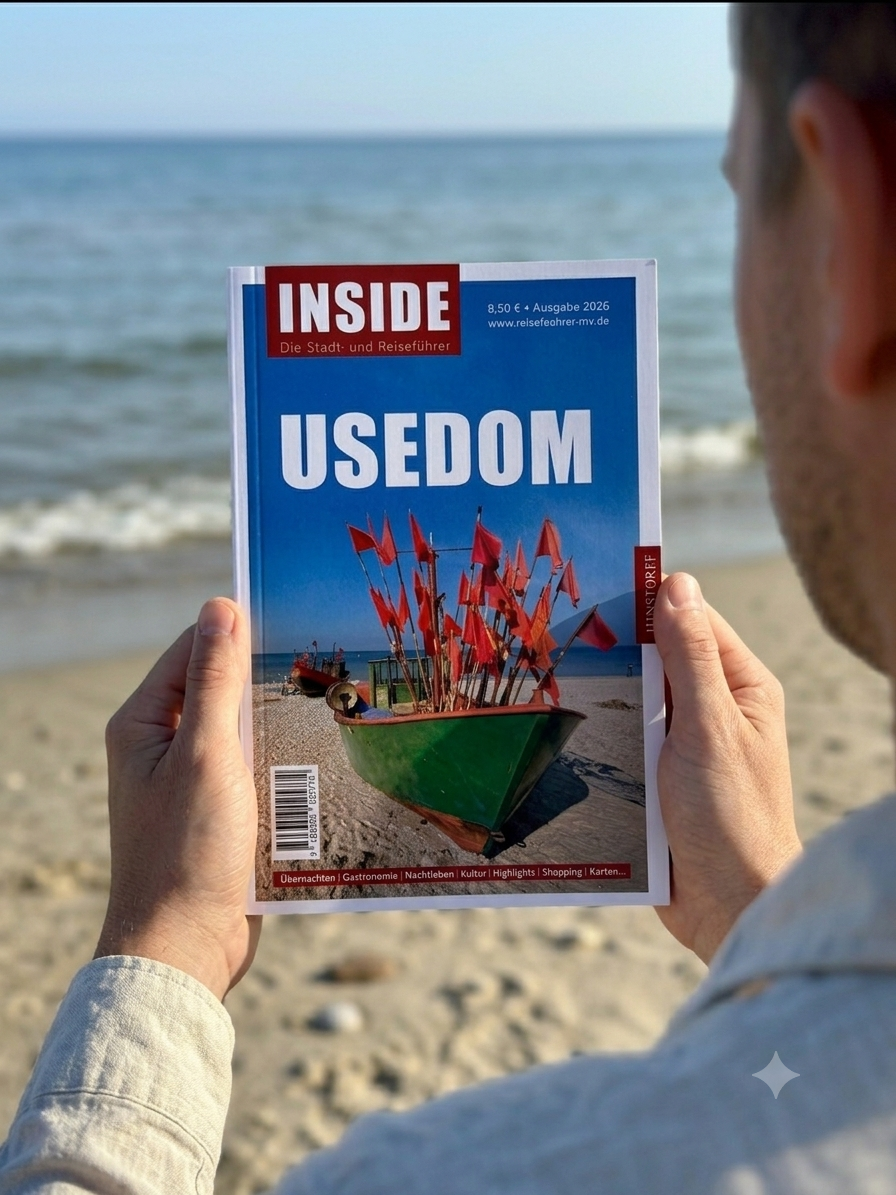 Usedom INSIDE 2026