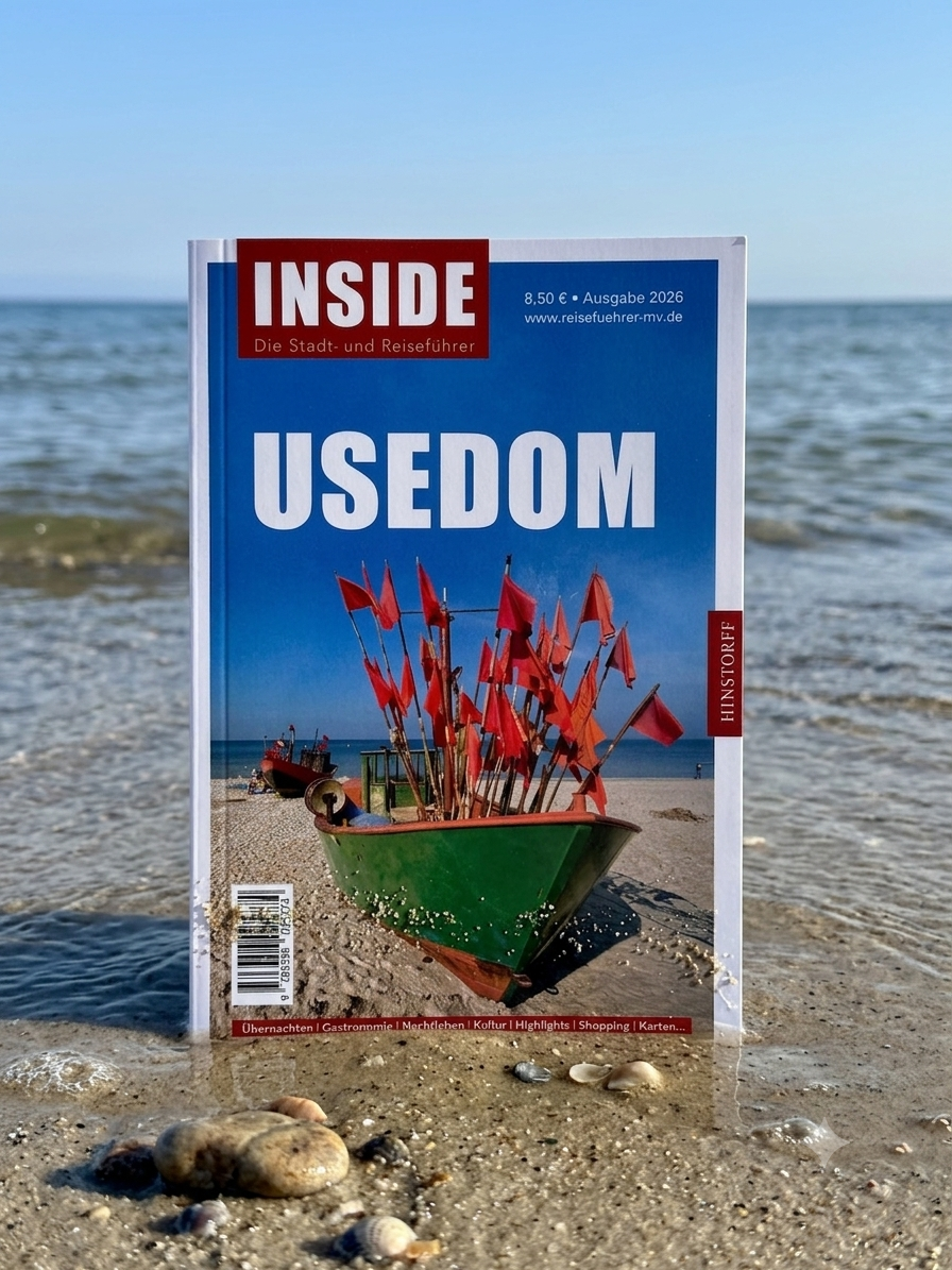 Usedom INSIDE 2026